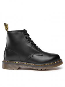 Сапоги Dr. Martens Bakancs 101 YS, черный