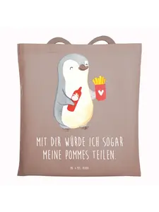 Сумка Mr. & Mrs. Panda, цвет braun pastell