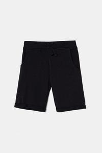 Детские шорты Guess, темно-синий