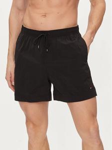 Купальные шорты стандартного кроя Tommy Hilfiger, черный