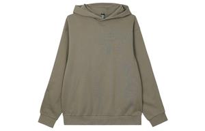 Френч терри свитшот мужской Lululemon, серый