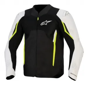 Воздушная куртка AST V3 Alpinestars, мультиколор