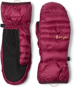 Перчатки Cotopaxi Unisex Down Mitten, Jam