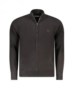 Кардиган с длинными рукавами North Sails, черный