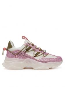 Кроссовки Magneto-R-E SM19000109 Steve Madden, розовый