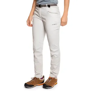 Женские длинные брюки Hervas Trangoworld, цвет Abedul