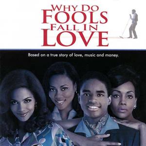 Диск CD Why Do Fools Fall In Love [OST] - Various Artists