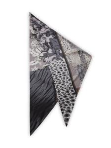 Шарф CODELLO, Grey