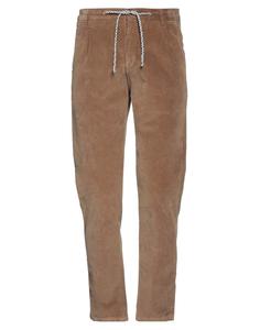 Брюки Daniele Alessandrini, хаки