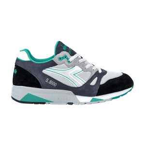 Кроссовки S8000 OG 'Grey Navy', серый