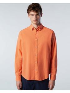 Футболка North Sails Hemd, оранжевый