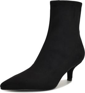 Женские ботильоны Nine West Tabbie, Black 002