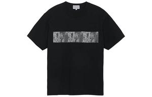 Cav Empt Футболка мужская черная