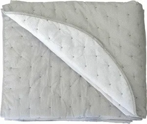 Одеяло Pierre Cardin TRIANA, жемчужно-серое, размер king size (3 предмета) pierre cardin