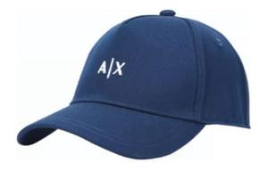 ARMANI EXCHANGE Мужская фуражка