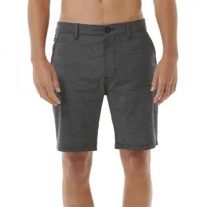 Шорты Rip Curl Boardwalk Phase Nineteen, черный