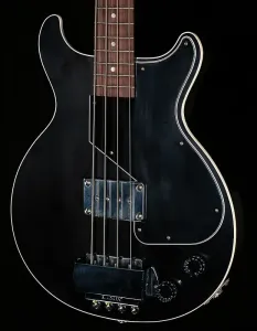 Бас-гитара Gibson EB-0 Gene Simmons Ebony Gloss (081)