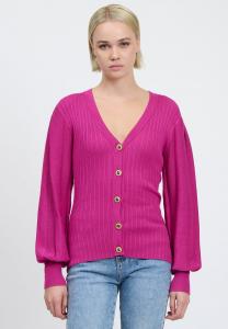 Кардиган INFLUENCER Cardigan, Fuchsia/Pink
