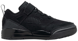 Кроссовки Air Jordan Jordan Spizike Low PS 'Black Cat', черный
