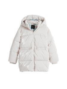 Зимняя куртка Desigual, белый