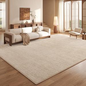 Budis Ковер 180х280 см для гостиной/спальни washable, waterproof, stain-resistant, wabi-sabi style