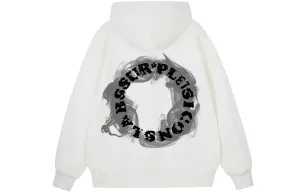 Толстовка унисекс ICONS Lab, Кляйн Блю