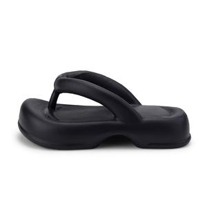 EVA Бесшумные Устойчивые к Запахам и Истиранию Шлепанцы Женские XMISTUO, 9009 Розово-Красный