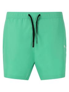 Тканевые шорты Virtus, цвет 3246 jade