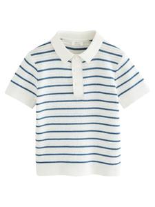 Свитер Next, белый