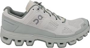 Женские кроссовки ON Running Cloudventure - Песчаный/Оранжевый