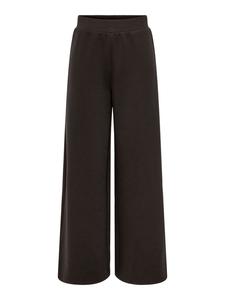 ONLY PLAY Широкие спортивные штаны 'ONPLounge' в цвете Chocolate