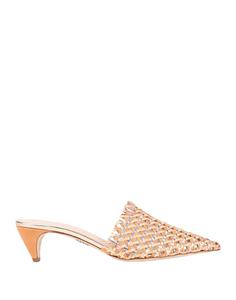 Сабо Rodo, коричневый