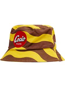 Спортивная шапка Hummel x Cocio, коричневый