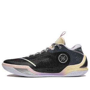 Кроссовки wade ice blood 2 Li-Ning, черный