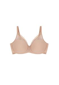Бюстгальтер на косточках Infinite Sensation Triumph, бежевый