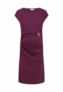 Платье-Джерси ольмевалин Only Maternity, Fig