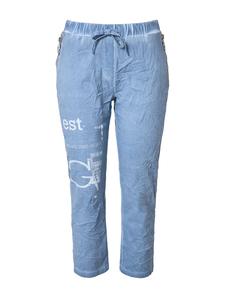 Тканевые брюки Angel of Style