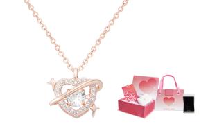 Нишевое дизайнерское ожерелье для женщин VIVIWELL, золото