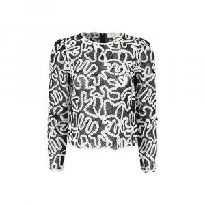 Топ Баттенберг с вышивкой Alice для женщин, многоцветный SEA NY, цвет multi