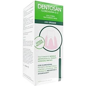 Recordati Spa Ополаскиватель для полости рта 500мл