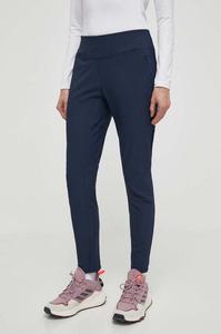 Леггинсы Ineo для улицы Montane, темно-синий