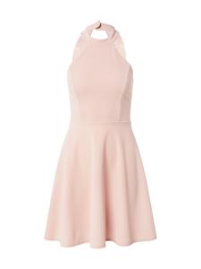 Мини платье WAL G. SUSIE, Rose