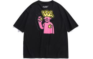 Футболка X AGAHO Unisex 8 цветов на выбор Guuka, Кастэрд