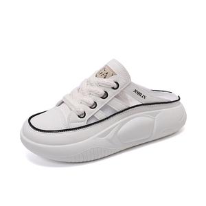 Сандалии с закрытым носком женские JOHLIN DREAM, Black