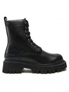 Походные ботинки Napapijri, черный