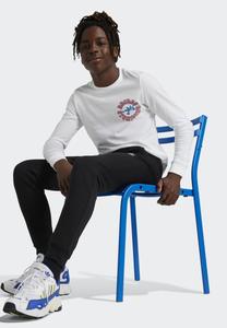 Спортивные брюки KIDS adidas, черный