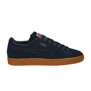 Кроссовки Puma Vogue x Wmns Suede Classic, синий