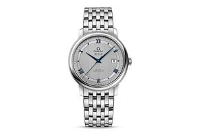 OMEGA Часы Men's Elegant Saucer Series Watch