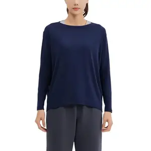 DECATHLON Футболка Women's Gray Blue
