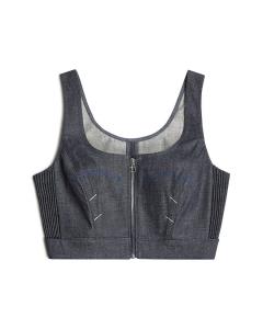 Топ G-STAR Origins, темно-синий